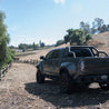 ARMORDILLO® CR1 Heavy Duty Roll Bar Chase Rack (For Full Size Truck)