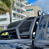 ARMORDILLO® CR1 Heavy Duty Roll Bar Chase Rack (For Mid Size Truck)