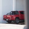 ARMORDILLO® CR1 Heavy Duty Roll Bar Chase Rack (For Mid Size Truck)
