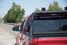 ARMORDILLO® CR1 Heavy Duty Roll Bar Chase Rack (For Mid Size Truck)