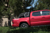 ARMORDILLO® CR1 Heavy Duty Roll Bar Chase Rack (For Mid Size Truck)
