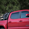 ARMORDILLO® CR1 Heavy Duty Roll Bar Chase Rack (For Mid Size Truck)