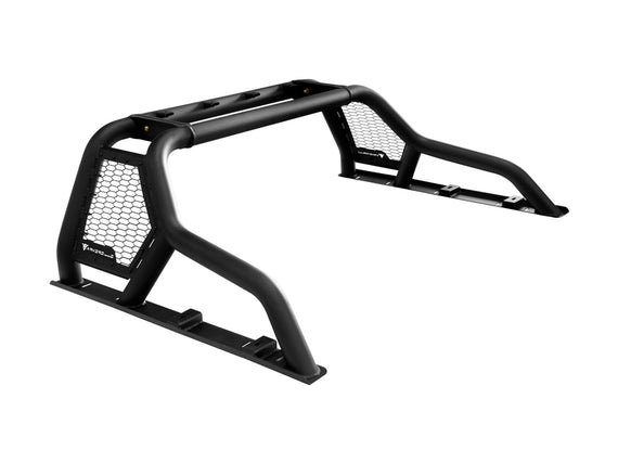 ARMORDILLO® CR1 Heavy Duty Roll Bar Chase Rack (For Mid Size Truck)