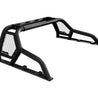 ARMORDILLO® CR1 Heavy Duty Roll Bar Chase Rack (For Mid Size Truck)
