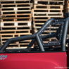 ARMORDILLO® CR1 Heavy Duty Roll Bar Chase Rack (For Mid Size Truck)