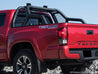 ARMORDILLO® CR1 Heavy Duty Roll Bar Chase Rack (For Mid Size Truck)