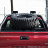 ARMORDILLO® CR1 Heavy Duty Roll Bar Chase Rack (For Mid Size Truck)