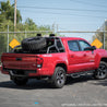 ARMORDILLO® CR1 Heavy Duty Roll Bar Chase Rack (For Mid Size Truck)