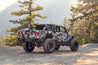 ARMORDILLO® CR2 Heavy Duty Adjustable Roll Bar Chase Rack (Fits Most Mid Size and Full Size Trucks