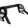 ARMORDILLO® CR2 Heavy Duty Adjustable Roll Bar Chase Rack (Fits Most Mid Size and Full Size Trucks