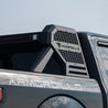 ARMORDILLO® CR2 Heavy Duty Adjustable Roll Bar Chase Rack (Fits Most Mid Size and Full Size Trucks