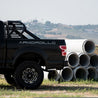 ARMORDILLO® CR2 Heavy Duty Adjustable Roll Bar Chase Rack (Fits Most Mid Size and Full Size Trucks