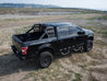 ARMORDILLO® CR2 Heavy Duty Adjustable Roll Bar Chase Rack (Fits Most Mid Size and Full Size Trucks