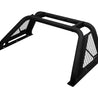 ARMORDILLO® CRB Heavy Duty Roll Bar Chase Rack (For Full Size Truck)