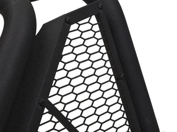 ARMORDILLO® CRB Heavy Duty Roll Bar Chase Rack (For Full Size Truck)