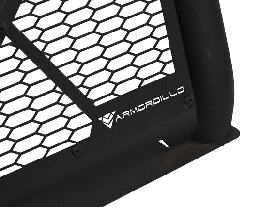 ARMORDILLO® CRB Heavy Duty Roll Bar Chase Rack (For Full Size Truck)