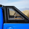 ARMORDILLO® CRB Heavy Duty Roll Bar Chase Rack (For Full Size Truck)