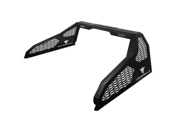 ARMORDILLO® CRS Heavy Duty Roll Bar Chase Rack (For Full Size Truck)