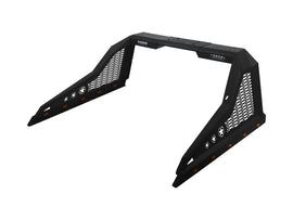 CRZ Chase Rack Roll Bar System For Full size Truck Bed By Armordillo