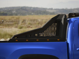 CRZ Chase Rack Roll Bar System For Full size Truck Bed By Armordillo