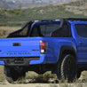 ARMORDILLO® CRZ Heavy Duty Roll Bar Chase Rack (For Full Size Truck)