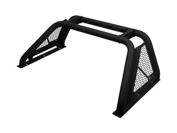 ARMORDILLO® CRB Heavy Duty Roll Bar Chase Rack (For Mega Size Truck)