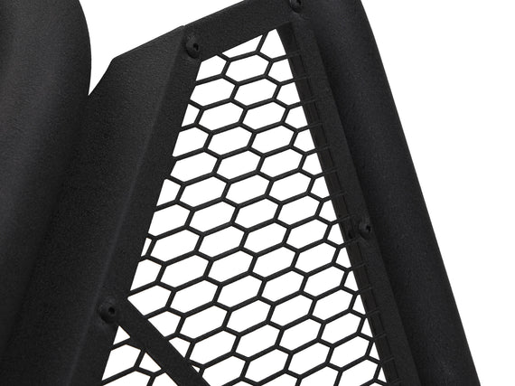 ARMORDILLO® CRB Heavy Duty Roll Bar Chase Rack (For Mega Size Truck)