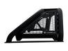 ARMORDILLO® CRB Heavy Duty Roll Bar Chase Rack (For Mega Size Truck)
