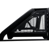 ARMORDILLO® CRB Heavy Duty Roll Bar Chase Rack (For Mega Size Truck)