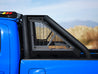 ARMORDILLO® CRB Heavy Duty Roll Bar Chase Rack (For Mega Size Truck)