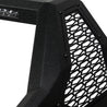 ARMORDILLO® CRS Heavy Duty Roll Bar Chase Rack (For Mega Size Truck)