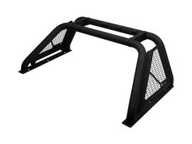 CRB Chase Rack Roll Bar System For Truck Bed By Armordillo