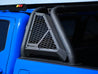 ARMORDILLO® CRB Heavy Duty Roll Bar Chase Rack (For Mid Size Truck)