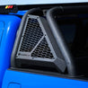 ARMORDILLO® CRB Heavy Duty Roll Bar Chase Rack (For Mid Size Truck)