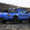 ARMORDILLO® CRS Heavy Duty Roll Bar Chase Rack (For Mid Size Truck)