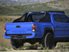 ARMORDILLO® CRZ Heavy Duty Roll Bar Chase Rack (For Mid Size Truck)