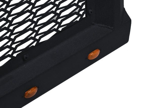ARMORDILLO® CRZ Heavy Duty Roll Bar Chase Rack (For Mid Size Truck)