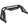 ARMORDILLO® CR-M Heavy Duty Roll Bar Chase Rack (For Mid Size Truck)