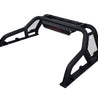 ARMORDILLO® CR1 Heavy Duty Roll Bar Chase Rack (For Full Size Truck)
