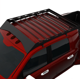 ARMORDILLO® 2016-2023 Toyota Tacoma Double-Cab Modular Roof Rack
