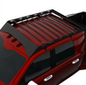 ARMORDILLO® 2015-2022 Chevrolet Colorado Crew Cab Modular Roof Rack