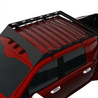 ARMORDILLO® 2015-2022 Chevrolet Colorado Crew Cab Modular Roof Rack