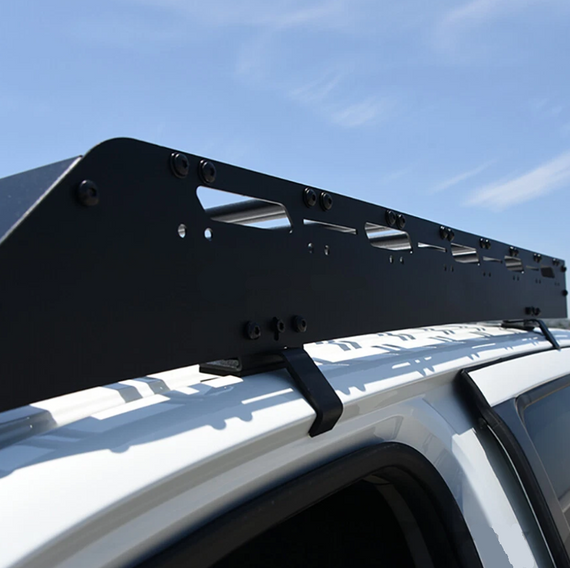 ARMORDILLO® 2015-2022 Chevrolet Colorado Crew Cab Modular Roof Rack