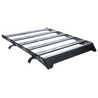 ARMORDILLO® 2022-2026 Ford F-150 Lightning Crew Cab Low Profile Light-Duty Roof Rack