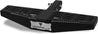 ARMORDILLO® Universal Fit AR Series Mesh Rear Steel Hitch Step -Matte Black
