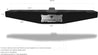 ARMORDILLO® Universal Fit AR Series Mesh Rear Steel Hitch Step -Matte Black