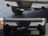 ARMORDILLO® Universal Fit AR Series Mesh Rear Steel Hitch Step -Matte Black