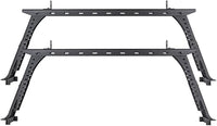 ARMORDILLO® Universal Fit Adjustable Truck Bed Ladder Rack (For Mid Size Truck)