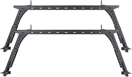 ARMORDILLO® Universal Fit Adjustable Truck Bed Ladder Rack (For Mid Size Truck)