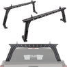 ARMORDILLO® Universal Fit Adjustable Truck Bed Ladder Rack (For Mid Size Truck)